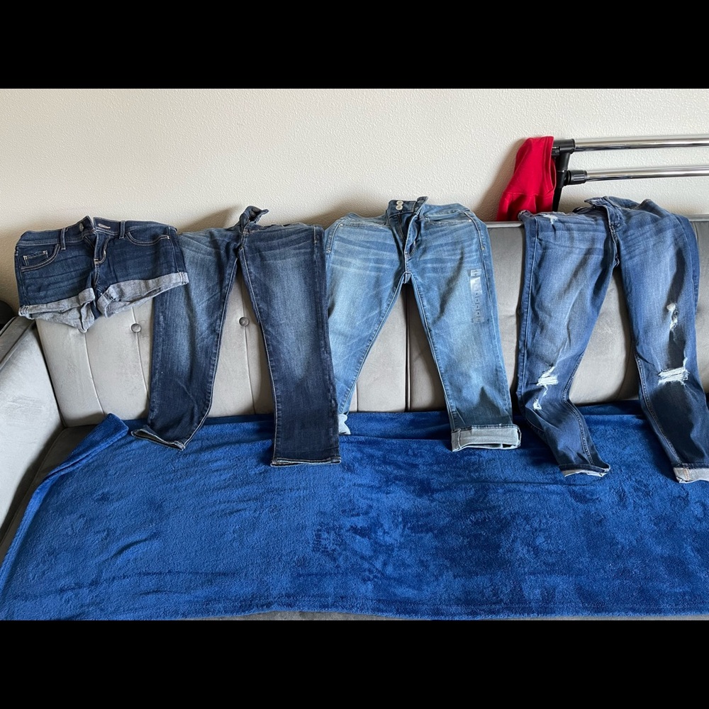 Clothes Local Only Message About A Price On Any I… - image 8